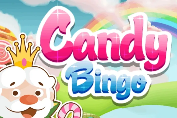Candy Bingo